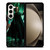 MATRIX RESURRECTION CHARACTERS Samsung Z Fold 5 Case