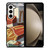 MCDONALDS ART Samsung Z Fold 5 Case