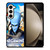 MEGAMIND MOVIE Samsung Z Fold 5 Case
