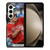 MIKE TROUT ANGELS Samsung Z Fold 5 Case