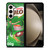 MILO NESTLE Samsung Z Fold 5 Case
