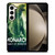 MONARCH LEGACY OF MONSTERS JUNGLE Samsung Z Fold 5 Case MONARCH LEGACY OF MONSTERS JUNGLE Samsung Z Fold 5 Case