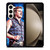 MORGAN WALLEN SINGER Samsung Z Fold 5 Case