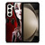 MORTICIA THE ADDAMS FAMILY Samsung Z Fold 5 Case