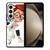 MR PEABODY AND SHERMAN MOVIE Samsung Z Fold 5 Case