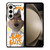 MR WOLF THE BAD GUYS Samsung Z Fold 5 Case