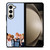 NCT BOYBAND CUTE Samsung Z Fold 5 Case