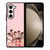 NCT BOYBAND Samsung Z Fold 5 Case