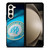 OLYMPIQUE DE MARSEILLE ART LOGO Samsung Z Fold 5 Case