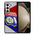 OLYMPIQUE LYONNAIS ICON CLUB Samsung Z Fold 5 Case