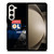 OLYMPIQUE LYONNAIS ICON Samsung Z Fold 5 Case