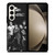ONE DIRECTION BOYBAND Samsung Z Fold 5 Case