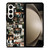 ONE DIRECTION COLLAGE Samsung Z Fold 5 Case