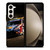 OTT TANAK WRC Samsung Z Fold 5 Case