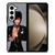 PRINCE PURPLE RAIN CUTE Samsung Z Fold 5 Case