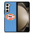 PSV EINDHOVEN ICON 2 Samsung Z Fold 5 Case