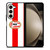 PSV EINDHOVEN SYMBOL Samsung Z Fold 5 Case