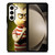 PUGSLEY THE ADDAMS FAMILY Samsung Z Fold 5 Case