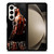 RANDY ORTON WWE LEGEND Samsung Z Fold 5 Case