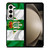 REAL BETIS SYMBOL Samsung Z Fold 5 Case