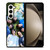 RIIZE BOYBAND COOL Samsung Z Fold 5 Case