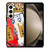 SC BRAGA ART LOGO Samsung Z Fold 5 Case