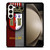 SC BRAGA LOGO Samsung Z Fold 5 Case