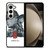 SCHINDLER'S LIST CHARACTERS ART Samsung Z Fold 5 Case