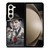 SCHINDLER'S LIST CHARACTERS Samsung Z Fold 5 Case