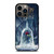 BEAUTY AND THE BEAST iPhone 13 Pro Case