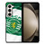 SPORTING LISBON KIT LOGO Samsung Z Fold 5 Case