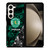 SPORTING LISBON SYMBOL Samsung Z Fold 5 Case