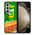 SUBWAY SANDWICH YUMMY Samsung Z Fold 5 Case