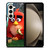 THE ANGRY BIRDS CUTE MOVIE Samsung Z Fold 5 Case