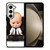 THE BOSS BABY MONEY BAG Samsung Z Fold 5 Case THE BOSS BABY MONEY BAG Samsung Z Fold 5 Case