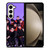 THE BOYZ BOYBAND Samsung Z Fold 5 Case THE BOYZ BOYBAND Samsung Z Fold 5 Case