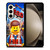 THE LEGO MOVIE Samsung Z Fold 5 Case