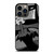 BATMAN MIDDLE FINGER iPhone 13 Pro Case
