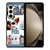 THE SECRET LIFE OF PETS CUTE Samsung Z Fold 5 Case THE SECRET LIFE OF PETS CUTE Samsung Z Fold 5 Case