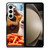 THE SECRET LIFE OF PETS DUKE AND MAX Samsung Z Fold 5 Case THE SECRET LIFE OF PETS DUKE AND MAX Samsung Z Fold 5 Case