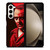 THE SILENCE OF THE LAMBS Samsung Z Fold 5 Case THE SILENCE OF THE LAMBS Samsung Z Fold 5 Case