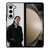 TOMMY RICHMAN COOL Samsung Z Fold 5 Case