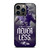 BALTIMORE RAVENS iPhone 13 Pro Case