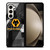 WOLVERHAMPTON WANDERERS FC Samsung Z Fold 5 Case