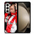 WRC SEBASTIEN LOEB Samsung Z Fold 5 Case