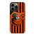 BALTIMORE ORIOLES 2 iPhone 13 Pro Case