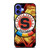 AC SPARTA PRAHA LOGO iPhone 16 Case