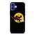 ADVENTURE OF TINTIN 2 iPhone 16 Case
