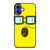 ADVENTURE TIME EARL OF LEMONGRAB iPhone 16 Case