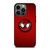 BABY SPIDERMAN COMIX LOGO iPhone 13 Pro Case